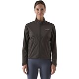 Patagonia Wind Shield Jacket Womens