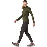 Patagonia Wind Shield Pants Womens