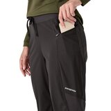 Patagonia Wind Shield Pants Womens