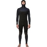 Patagonia R5 Regulator Yulex Front Zip Hooded Full Suit Mens