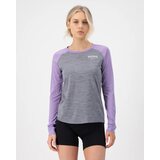 Mons Royale Icon Merino Air-Con Raglan Womens