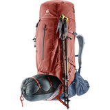 Deuter Aircontact X 60+15 SL (Demo)