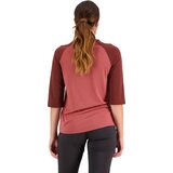 Mons Royale Tarn Merino Shift Raglan 3/4 Womens (Esittelykappale)