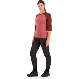 Mons Royale Tarn Merino Shift Raglan 3/4 Womens (Esittelykappale)