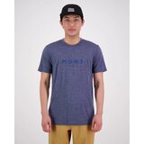 Mons Royale Zephyr T-Shirt Mens