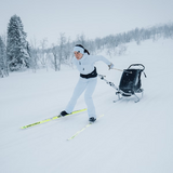 Thule Chariot 2 Cross-Country Skiing Kit