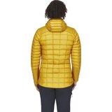 Rab Mythic Alpine Light Jacket Womens (Esittelykappale)