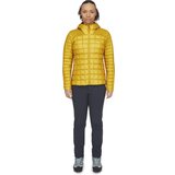 Rab Mythic Alpine Light Jacket Womens (Esittelykappale)