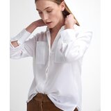 Barbour Deanna Shirt Womens