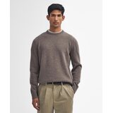 Barbour Holden Crew Neck Sweater Mens