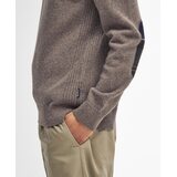 Barbour Holden Crew Neck Sweater Mens