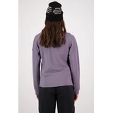 Mons Royale Arcadia Merino Fleece Jacket Womens