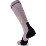 Mons Royale Pro Lite Merino Snow Sock Unisex