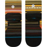 Stance Curren Light Quarter