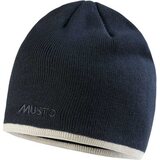 Musto Knitted Beanie