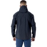 Rab Downpour Plus 2.0 Waterproof Jacket Mens