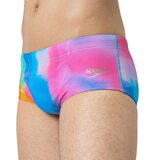 Speedo 13.5 cm Club Training Allover Brief Mens