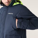 Musto BR1 PL Channel Jacket Mens