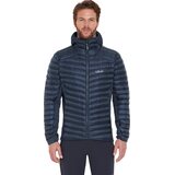 Rab Cirrus Flex Insulated Hooded Jacket Mens