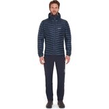 Rab Cirrus Flex Insulated Hooded Jacket Mens