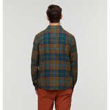 Cotopaxi Quedo Flannel Shirt Mens