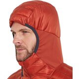 Rab Cirrus Flex Insulated Hooded Jacket Mens