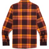 Cotopaxi Quedo Flannel Shirt Womens