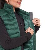 Rab Cirrus Insulated Vest Womens