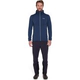 Rab Evolute Hoody Mens