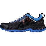 Mammut Alnasca Knit III Low GTX Mens