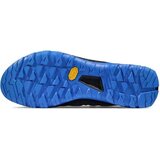 Mammut Alnasca Knit III Low GTX Mens