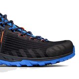 Mammut Alnasca Knit III Low GTX Mens