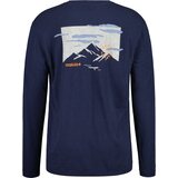 Maloja OllomontM. Shirt Mens