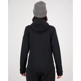 Mons Royale Arcadia Merino Fleece Hoody Womens