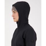 Mons Royale Arcadia Merino Fleece Hoody Womens