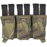 Agilite PINCER™ Placard Multi-Caliber Triple Mag Pouch