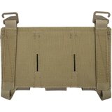 Agilite PINCER™ Placard Multi-Caliber Triple Mag Pouch