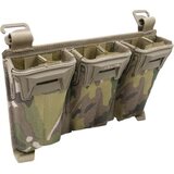 Agilite PINCER™ Placard Multi-Caliber Triple Mag Pouch