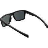 Magpul Magpul® Rider Eyewear, Polarized - Black Frame, Dark Gray Lens