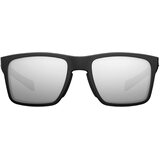 Magpul Magpul® Rider Eyewear, Polarized - Gloss Black Frame, Gray Lens/Silver Mirror