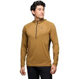 Black Diamond Alpenglow Pro Hoody Mens