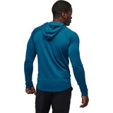 Black Diamond Coefficient LT Hybrid Hoody Mens