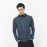 Salomon Essential Lightwarm Hoody Mens