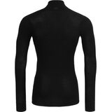 Devold Wool Mesh 190 Zip Neck Mens