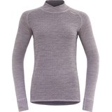 Devold Kvitegga Merino 230 Cross Neck Womens