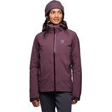 Black Diamond HighLine Stretch Shell Jacket Womens