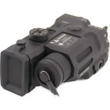 DI Optical HLAD-3G Visible Green Laser/IR Laser/IR Illuminator