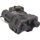 DI Optical HLAD-3G Visible Green Laser/IR Laser/IR Illuminator