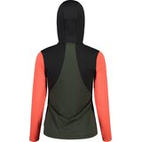 Maloja SchioM. Mountain Midlayer Hybrid Shirt Womens