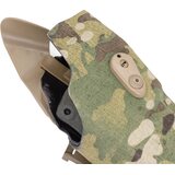 Safariland 6354RDSO - ALS® HOLSTER W/ QLS19 FORK